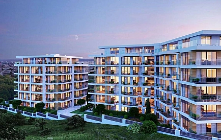 ID 10254 Apartments from the developer in Phoenix Palace Photo 6